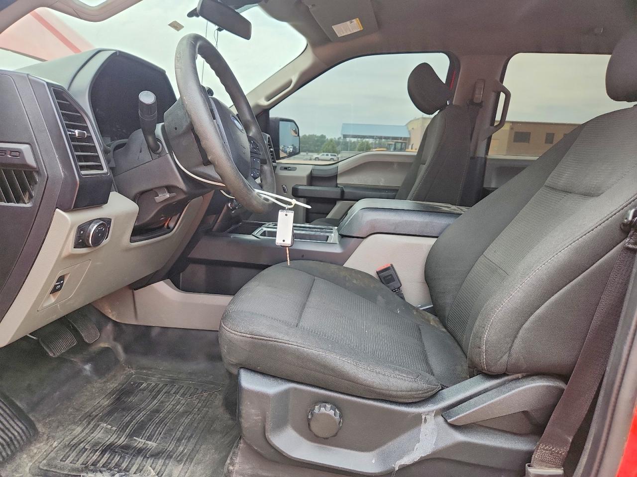 2019 Ford F150 Supercrew - Фото 7