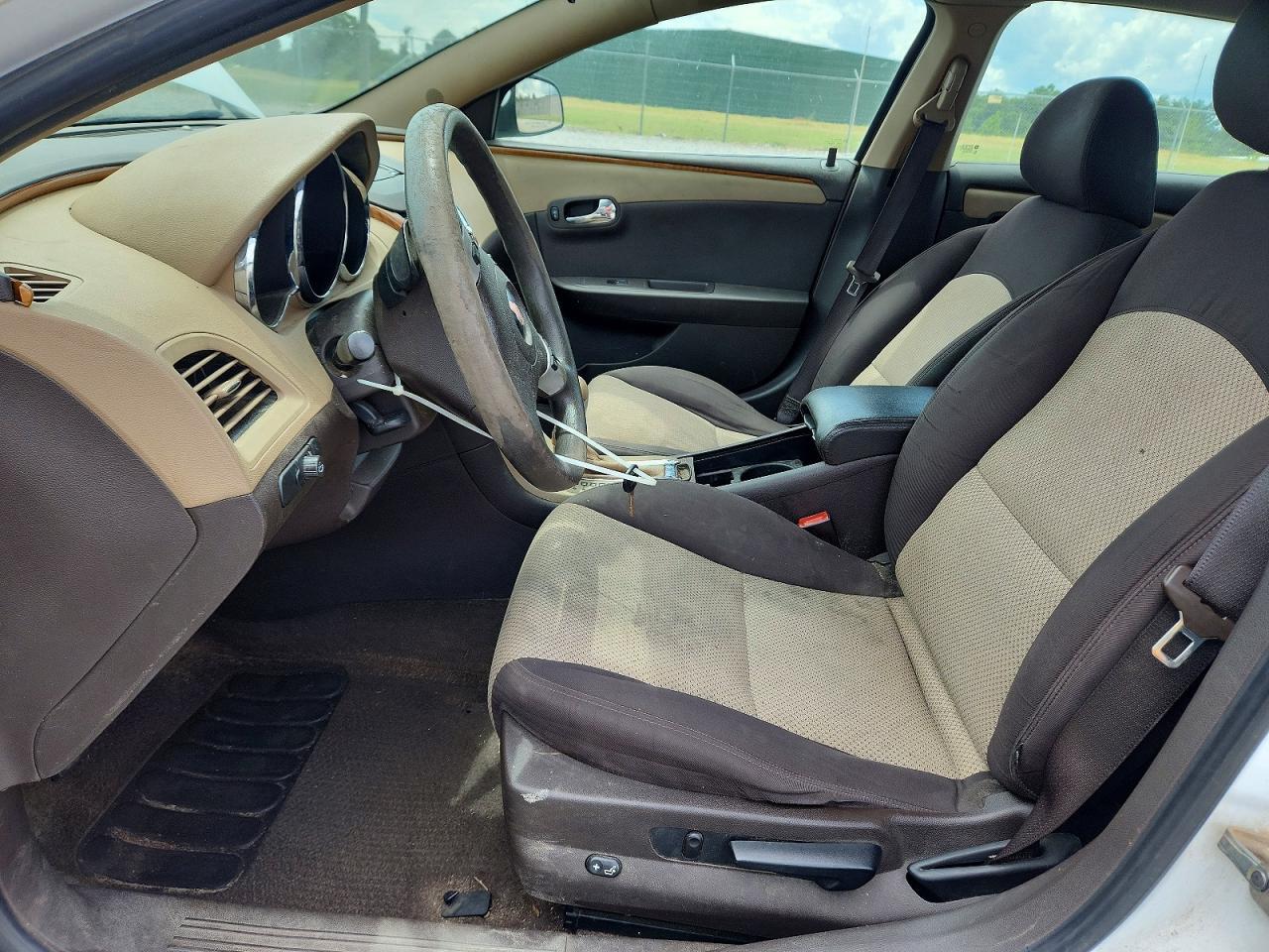 2010 Chevrolet Malibu 1Lt - Image 7
