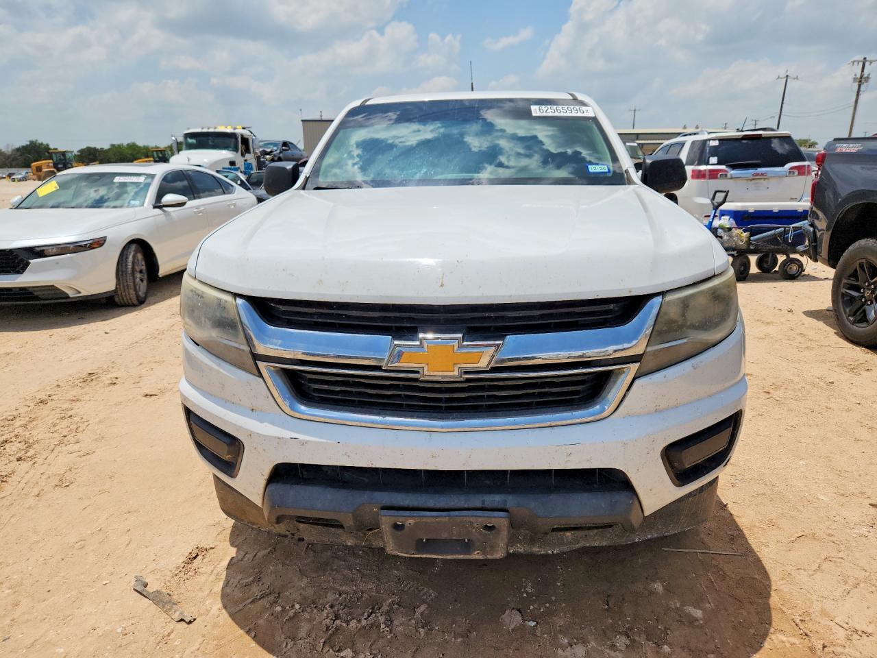 2018 Chevrolet Colorado - Фото 5