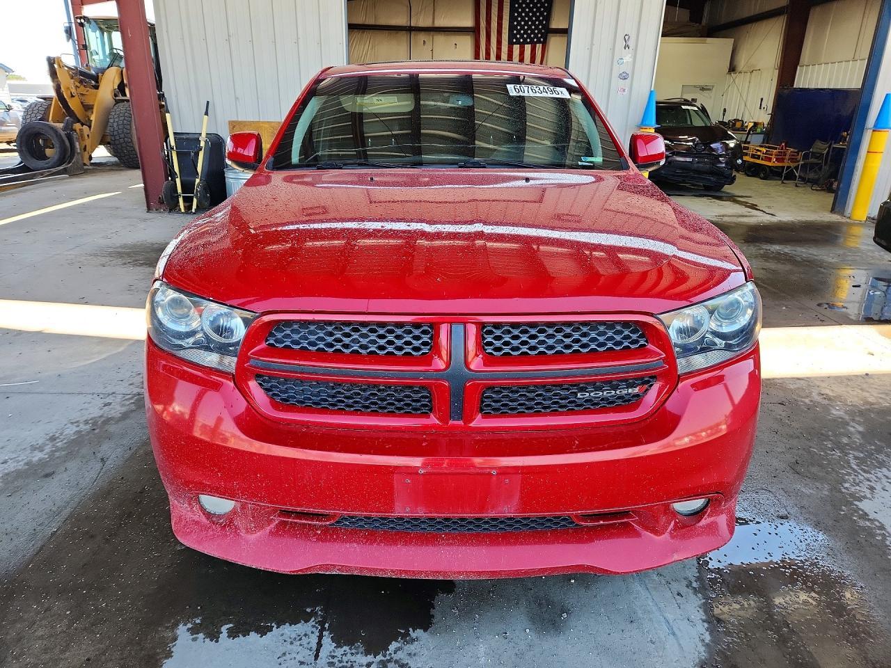 2013 Dodge Durango R/T - Фото 5