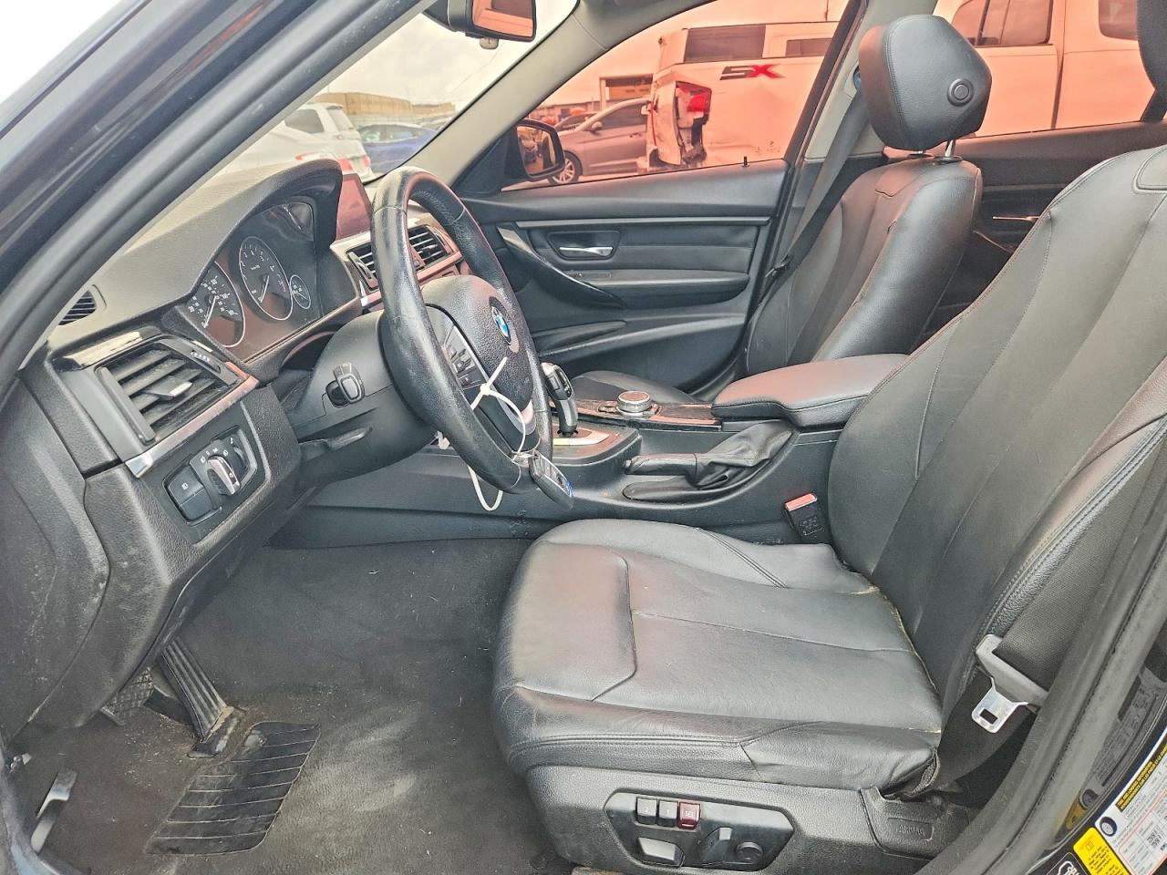 2015 BMW 328 Xi Sulev - Image 7