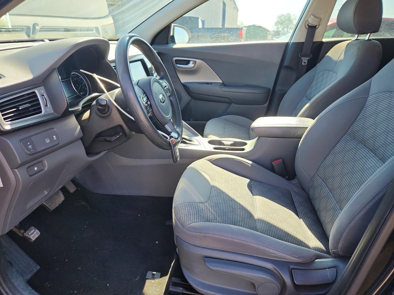 2019 Kia Niro Lx - Фото 7