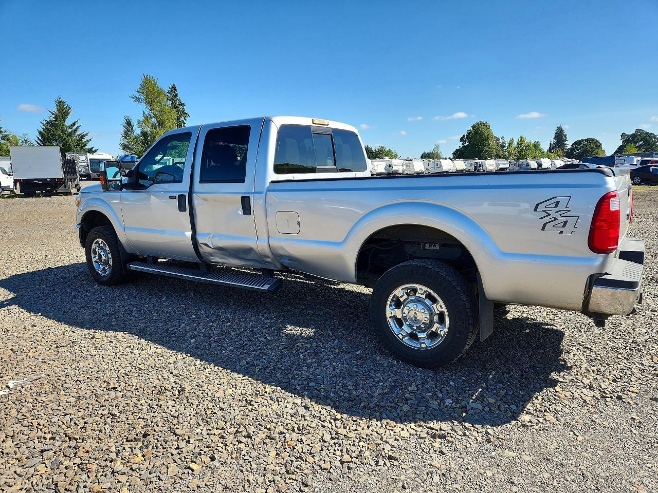 2016 Ford F350 Super Duty - Image 2