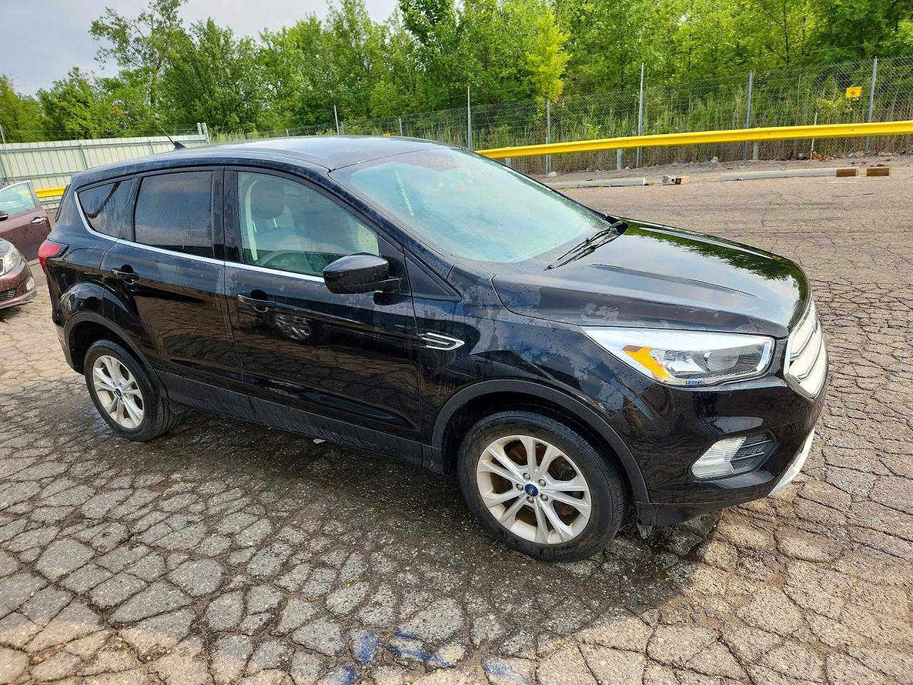 2019 Ford Escape Se - Image 4