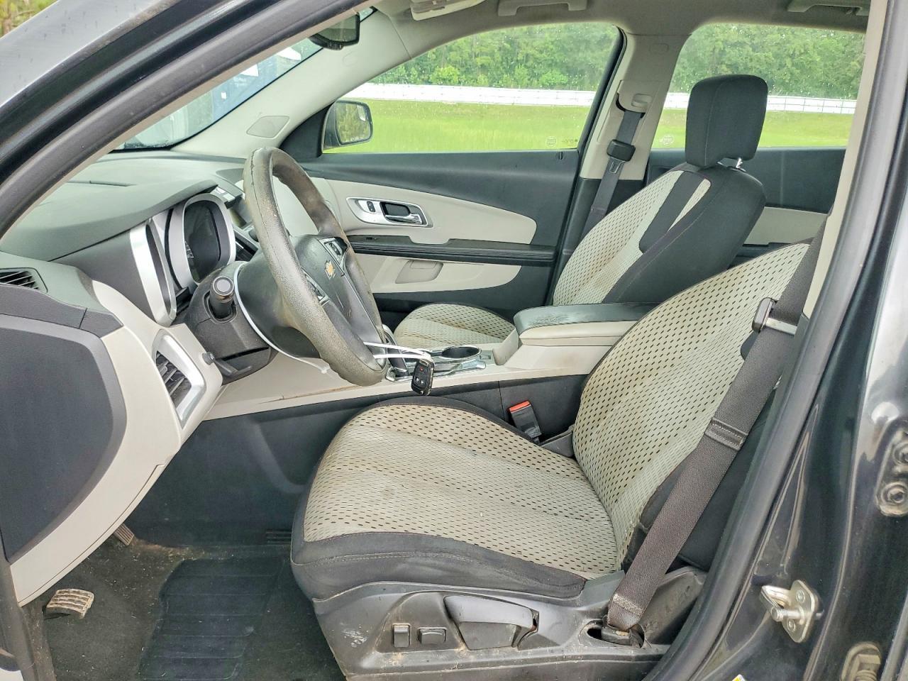2014 Chevrolet Equinox Ls - Image 7