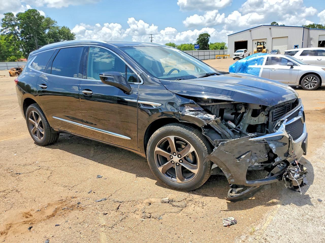 2019 Buick Enclave Essence - Фото 4