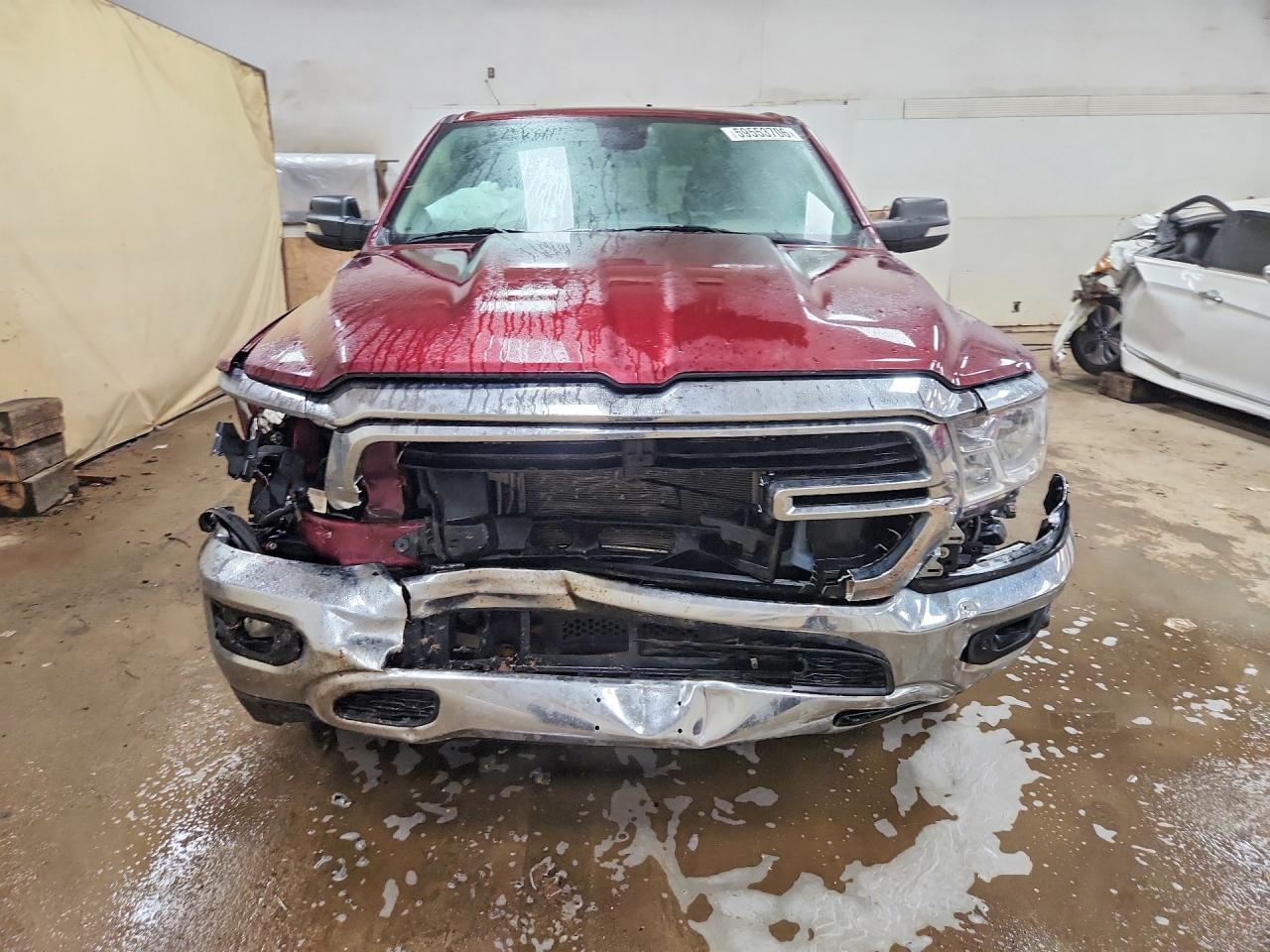 2020 Ram 1500 Big Horn/Lone Star - Image 5
