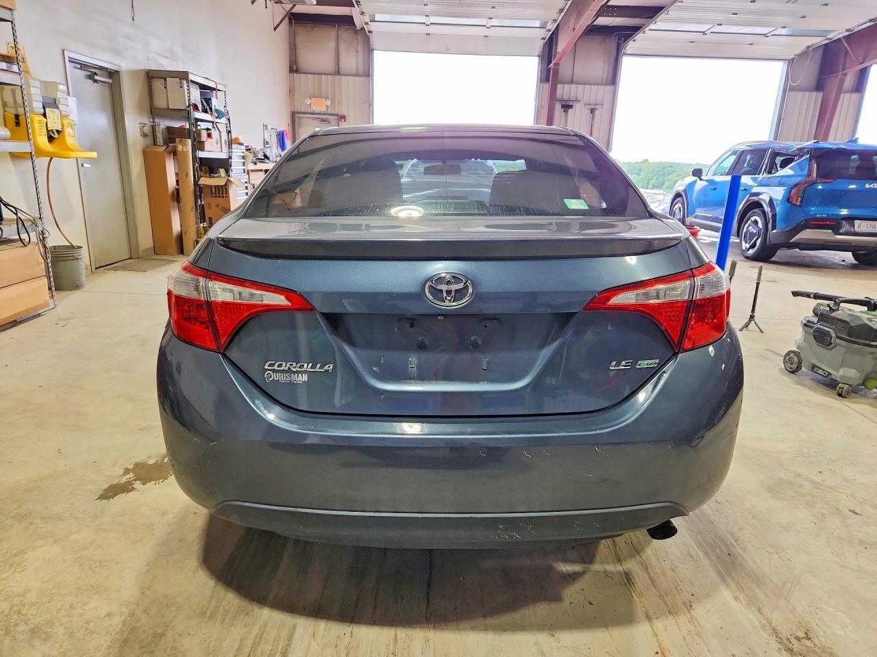 2014 Toyota Corolla Le Eco - Image 6