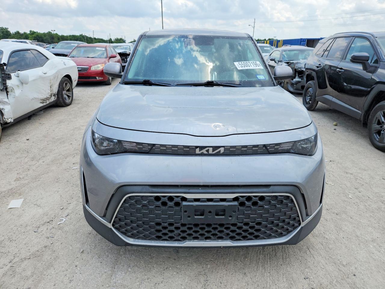 2023 Kia Soul Lx - Фото 5