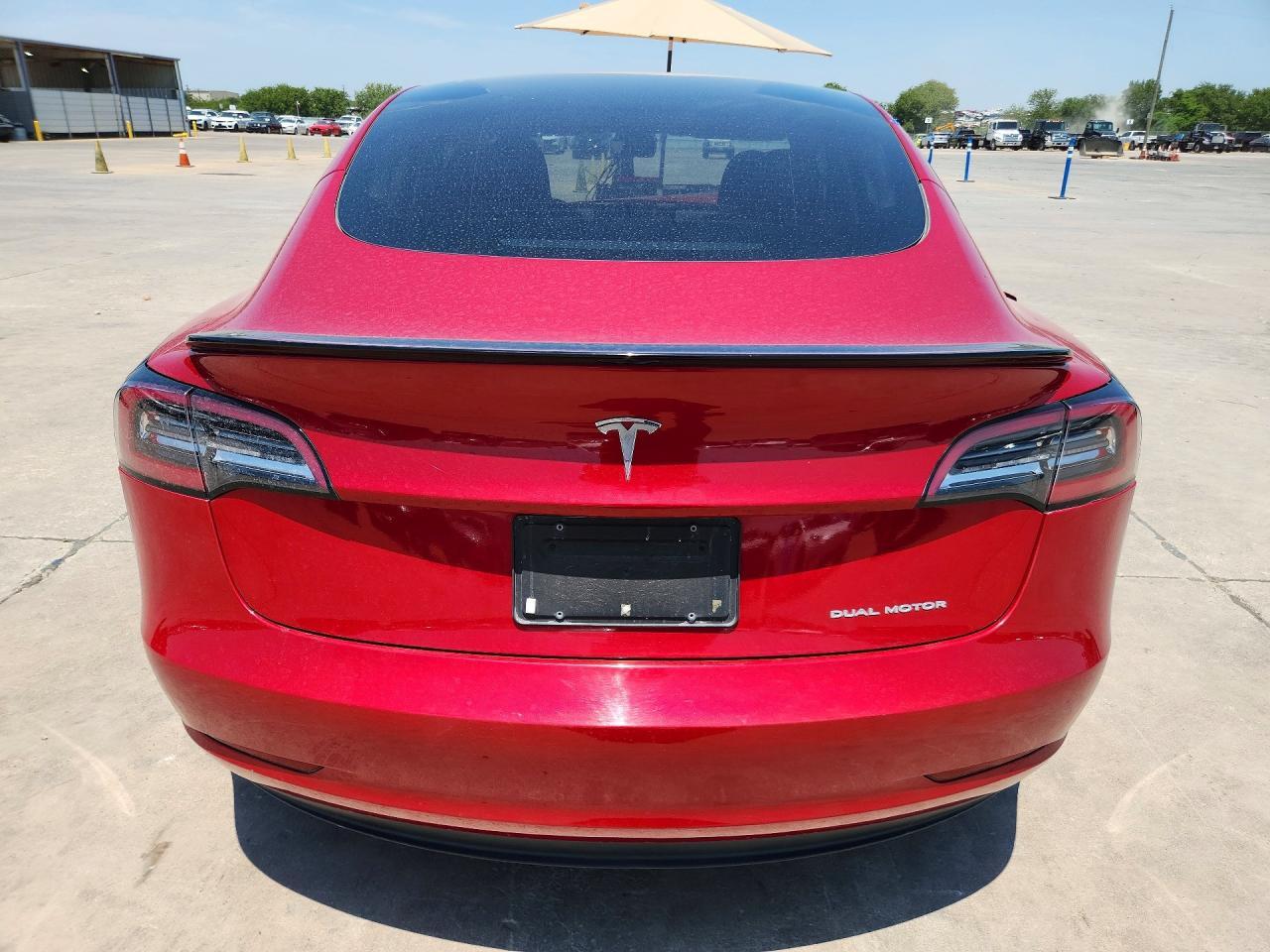 2023 Tesla Model 3 - Фото 6