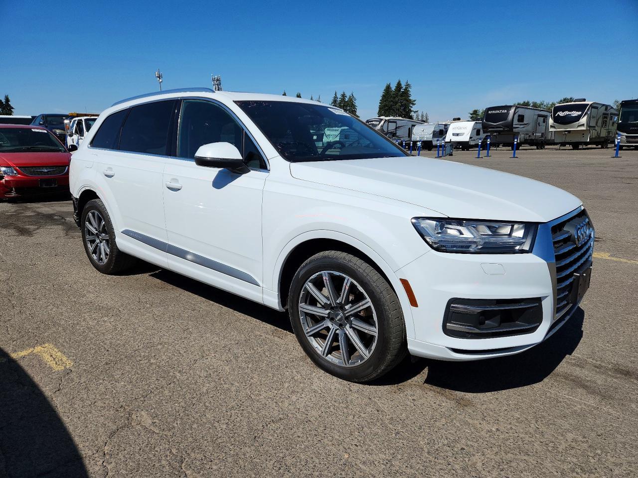2018 Audi Q7 Premium Plus - Фото 4