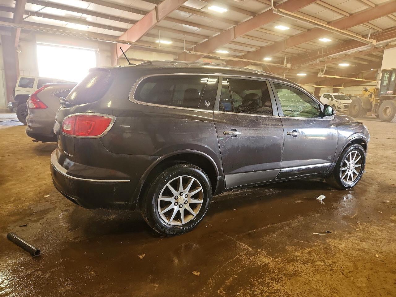 2013 Buick Enclave - Фото 3