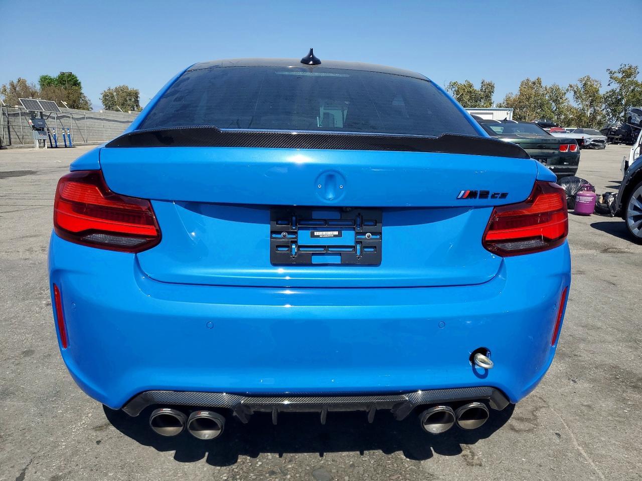 2020 BMW M2 Cs - Image 6