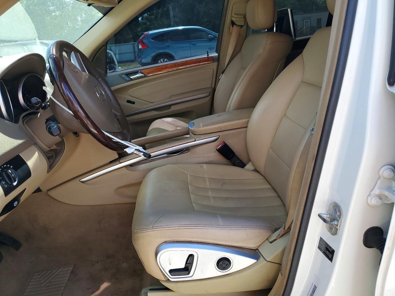 2009 Mercedes-Benz Ml - Image 7