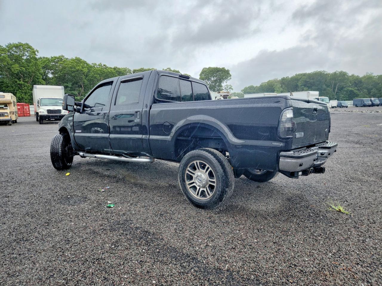2005 Ford F350 Srw Super Duty - Фото 2