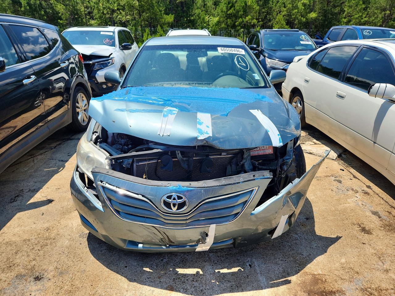 2011 Toyota Camry Base - Image 5