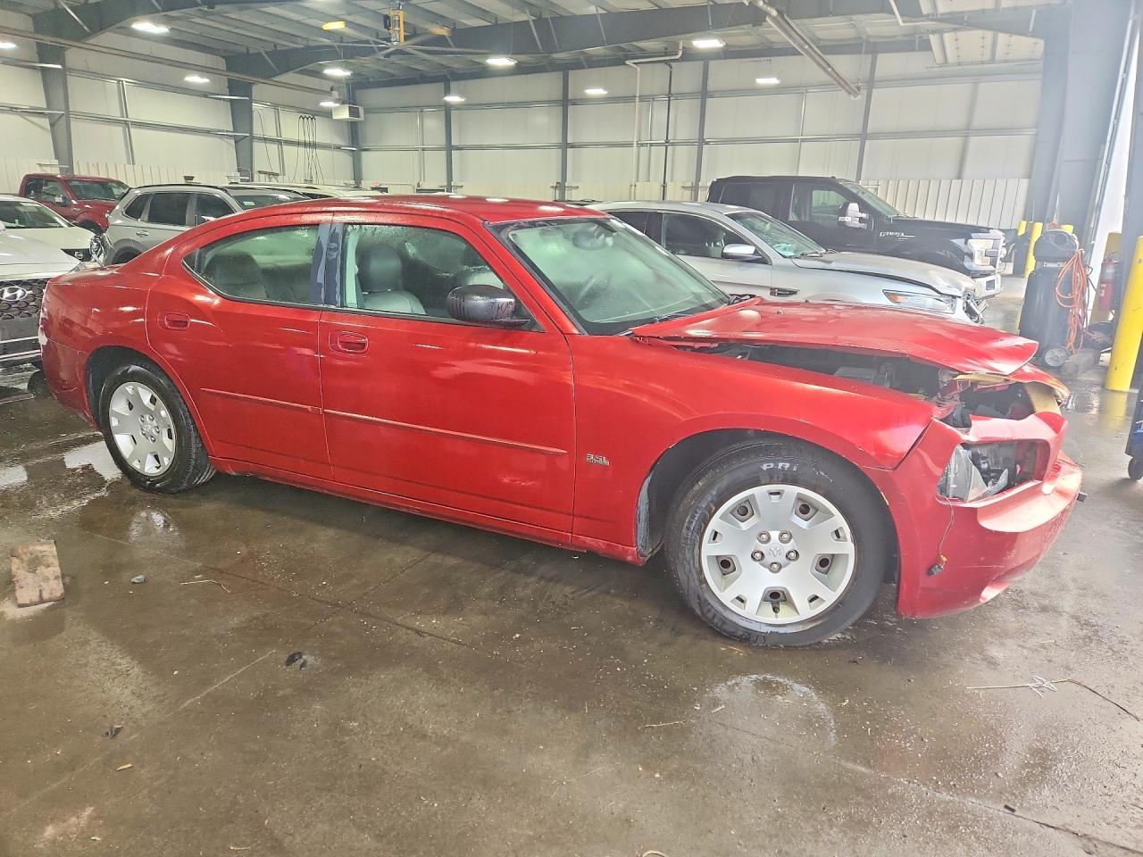 2006 Dodge Charger Se - Image 4