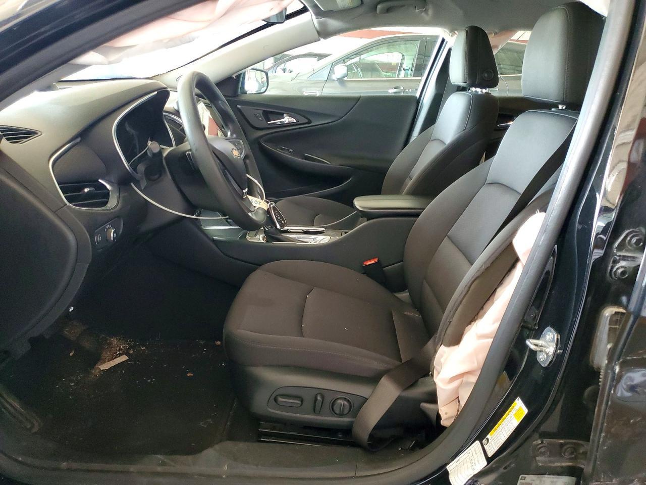 2020 Chevrolet Malibu Lt - Image 7