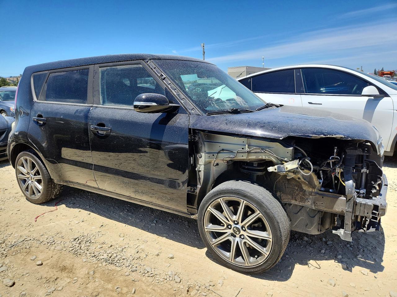 2019 Kia Soul ! - Image 4