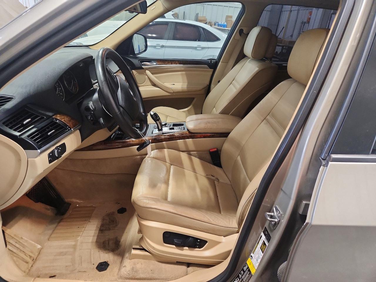 2011 BMW X5 xDrive35D - Image 7