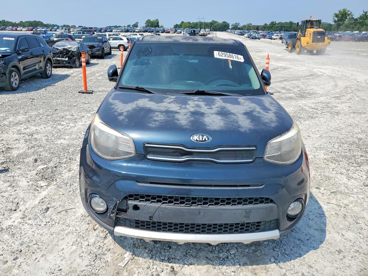2017 Kia Soul + - Фото 5