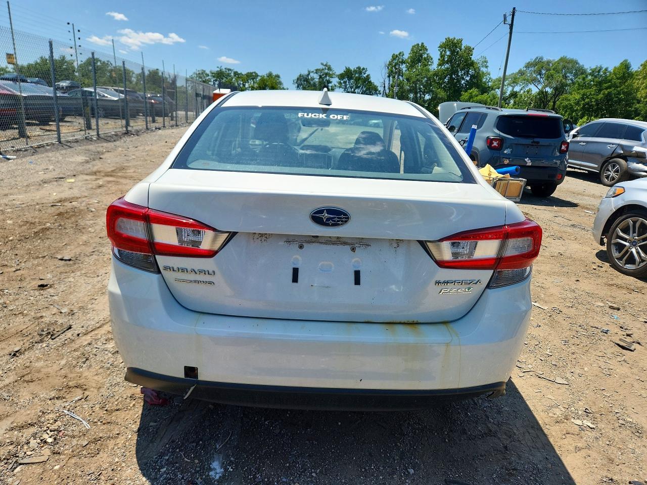 2017 Subaru Impreza Premium - Image 6
