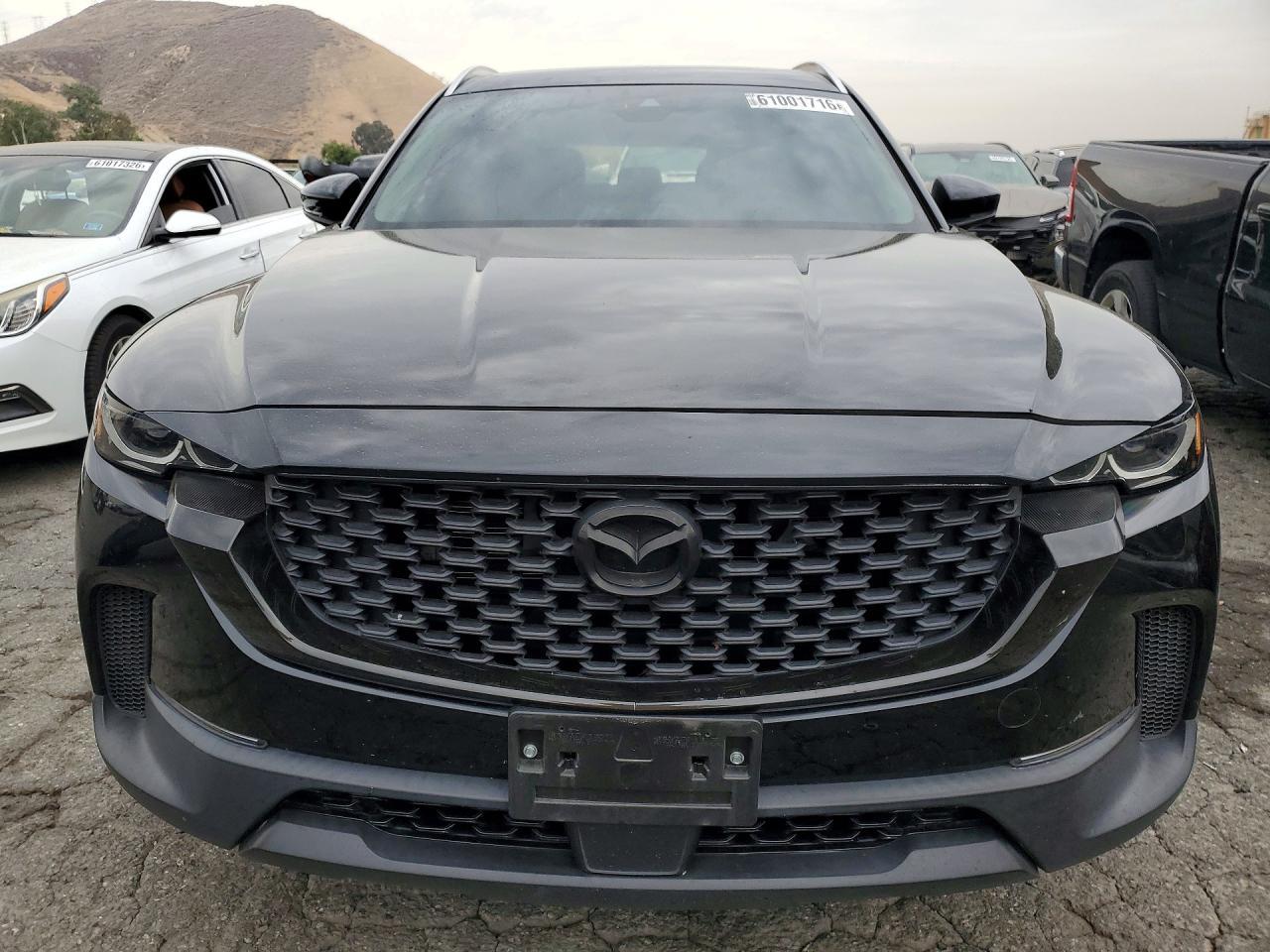 2023 Mazda Cx-50 Preferred Plus - Фото 5