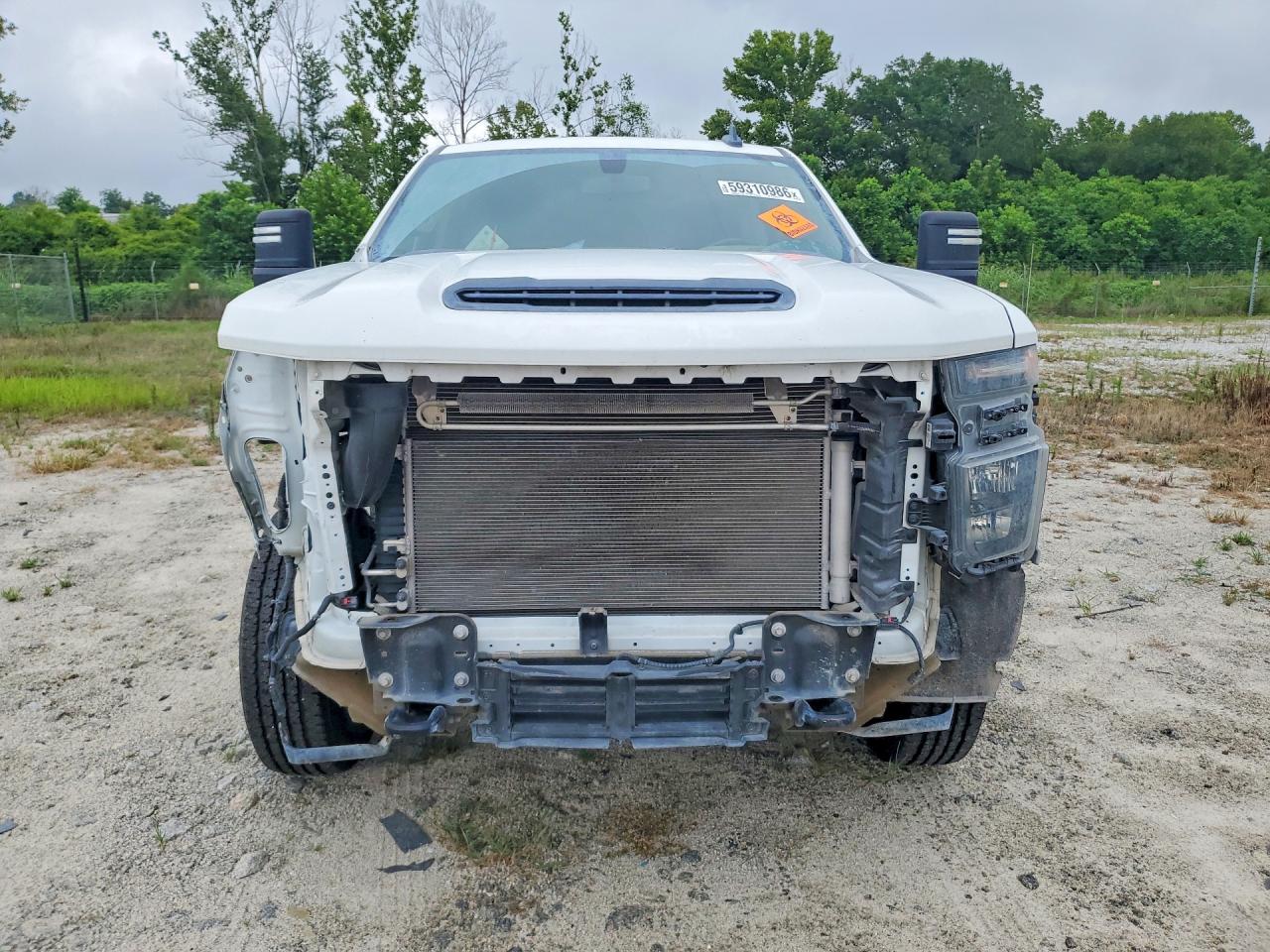 2023 Chevrolet Silverado C2500 Heavy Duty - Фото 5