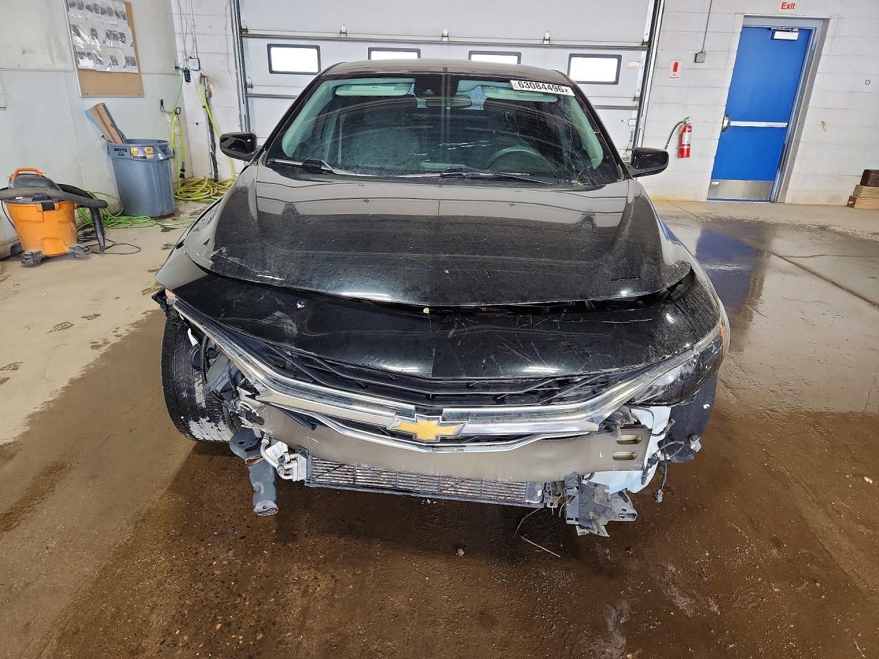 2020 Chevrolet Malibu Lt - Фото 5