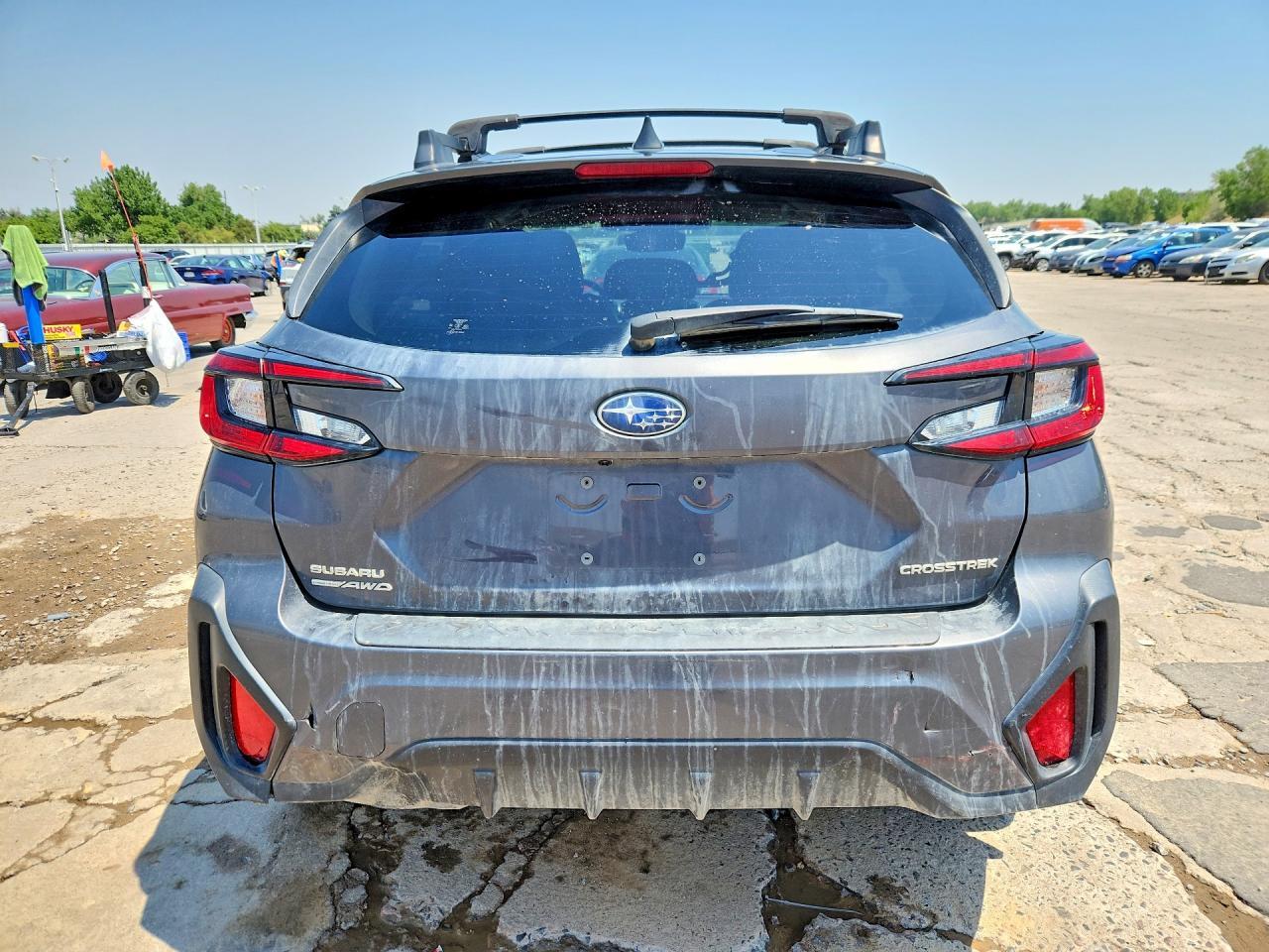 2024 Subaru Crosstrek Premium - Фото 6