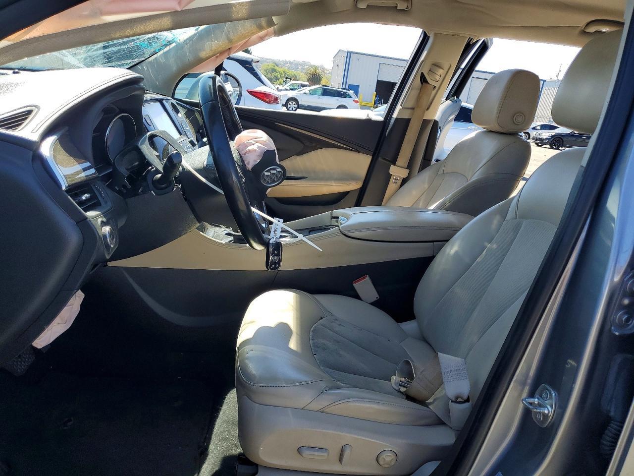 2019 Buick Envision Preferred - Фото 7