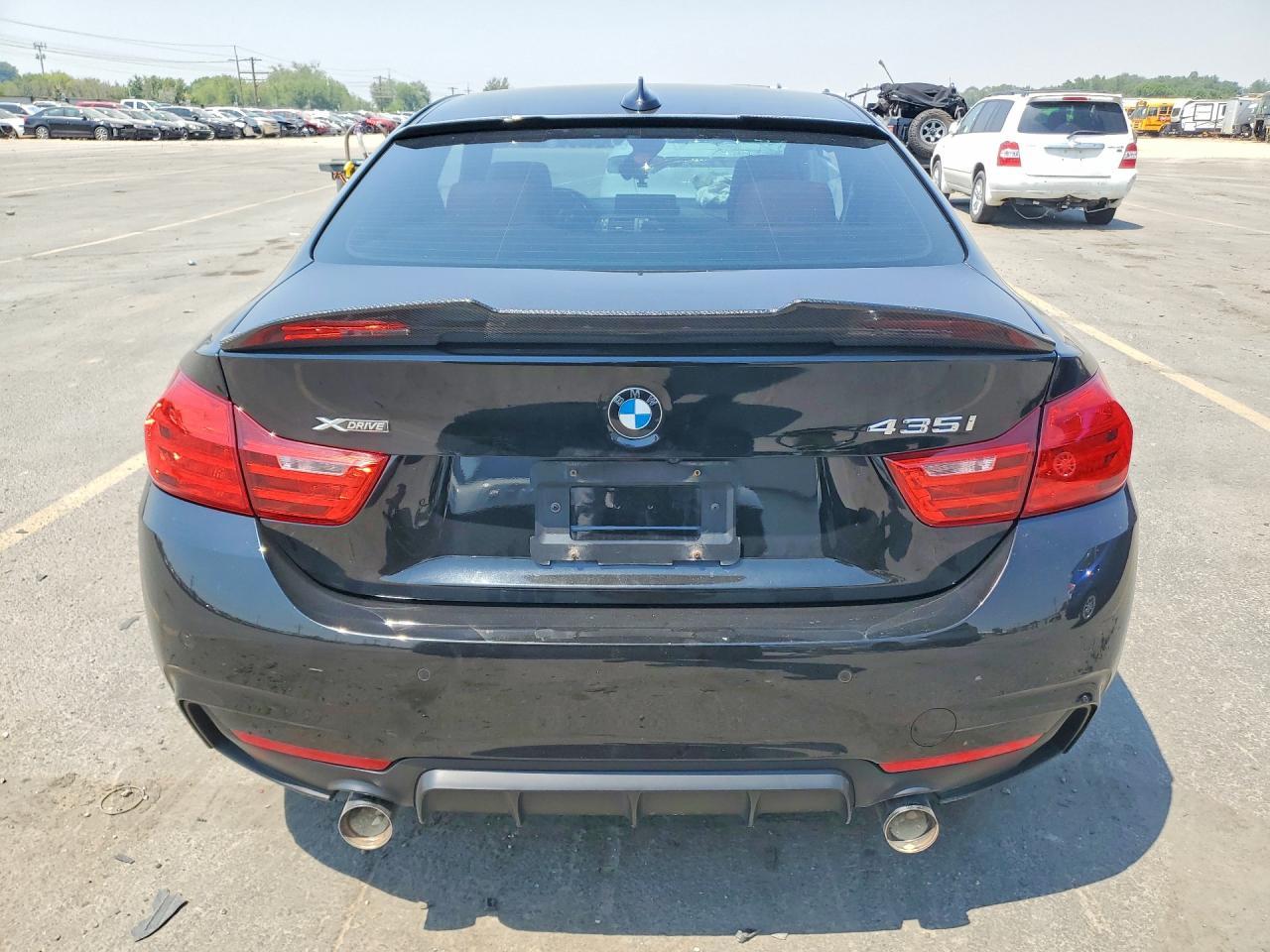2016 BMW 435 Xi - Фото 6