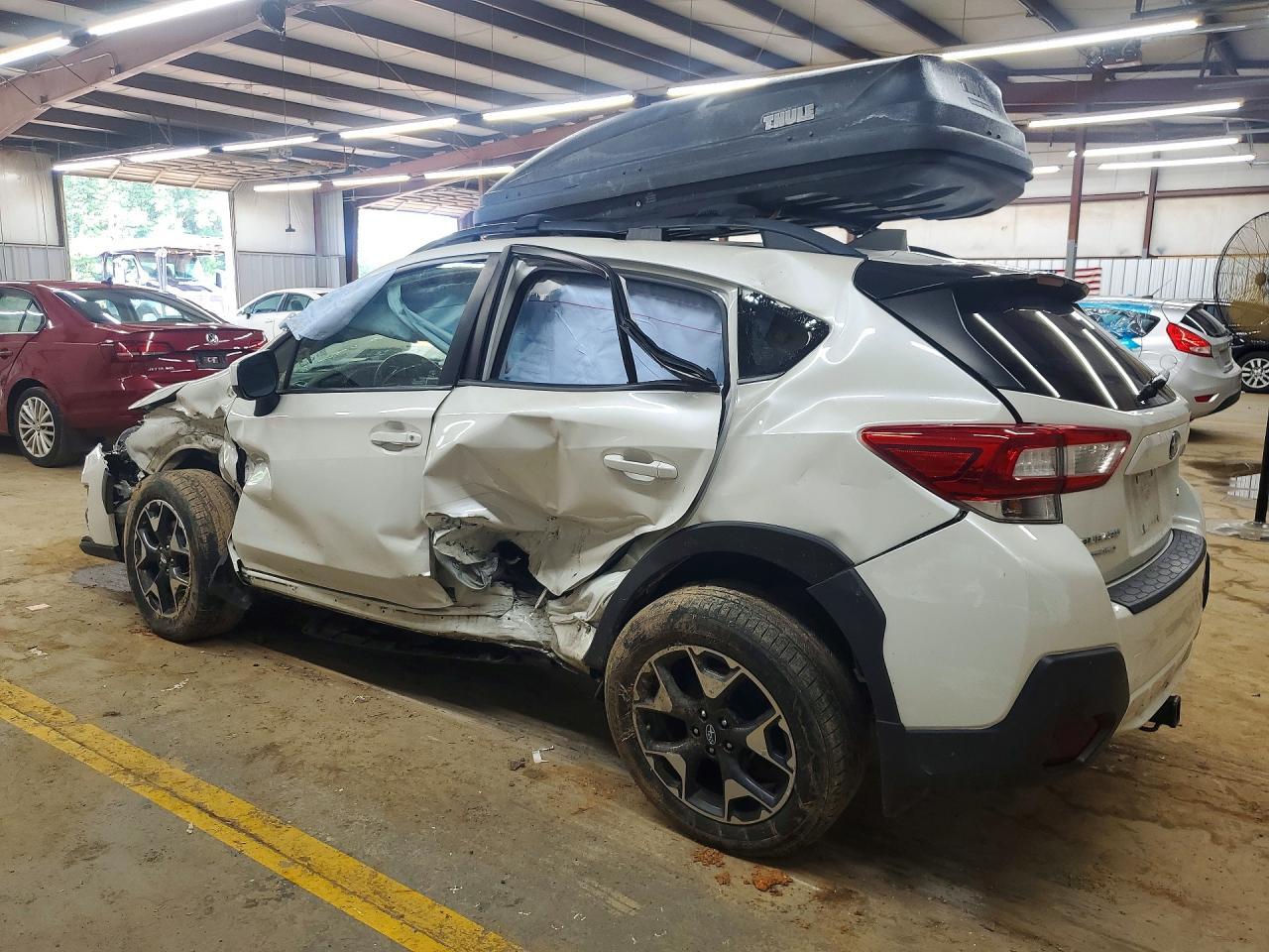 2019 Subaru Crosstrek Premium - Фото 2