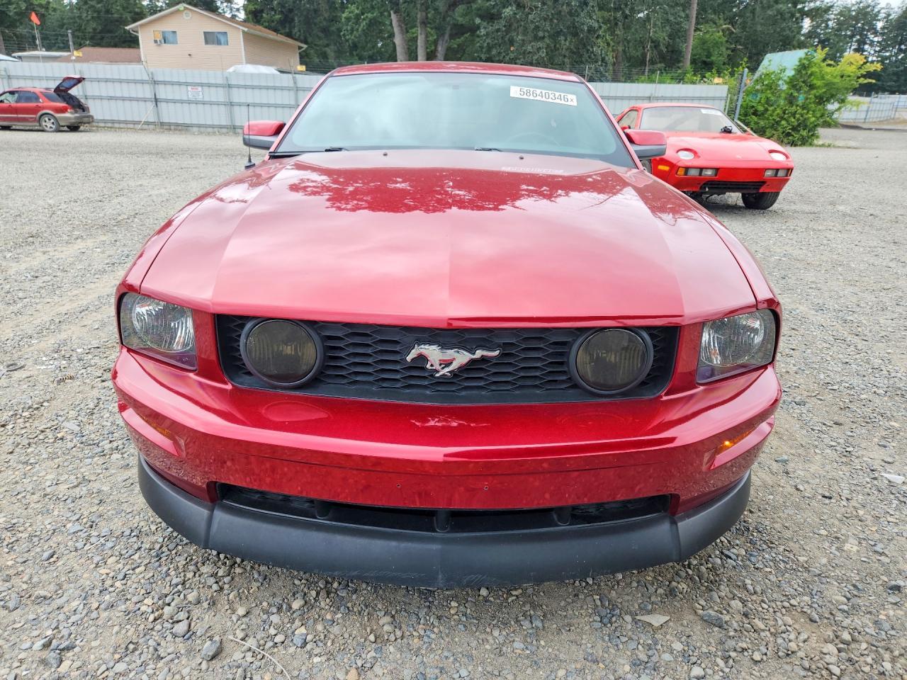 2005 Ford Mustang Gt - Фото 5