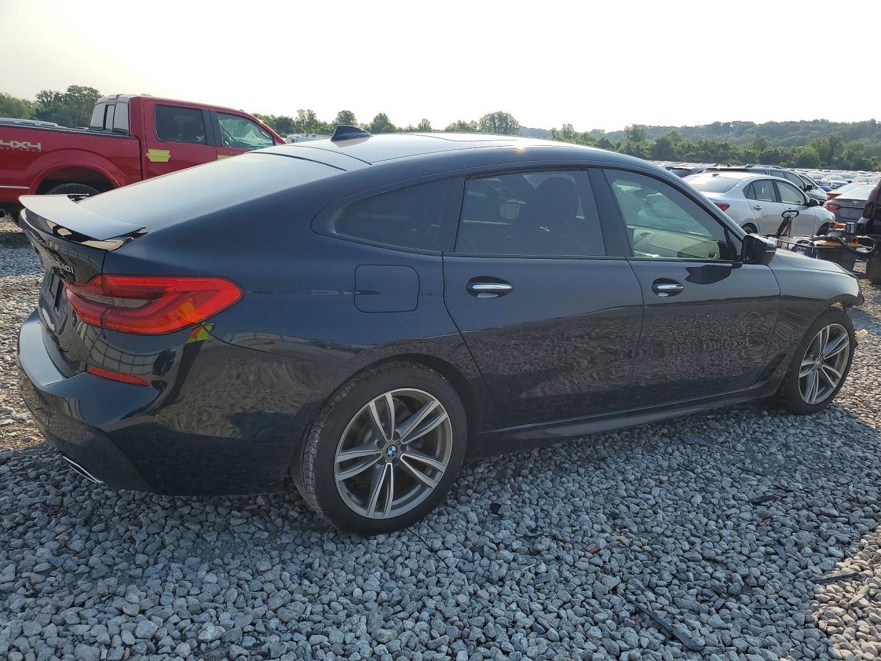 2018 BMW 640 Xigt - Image 3