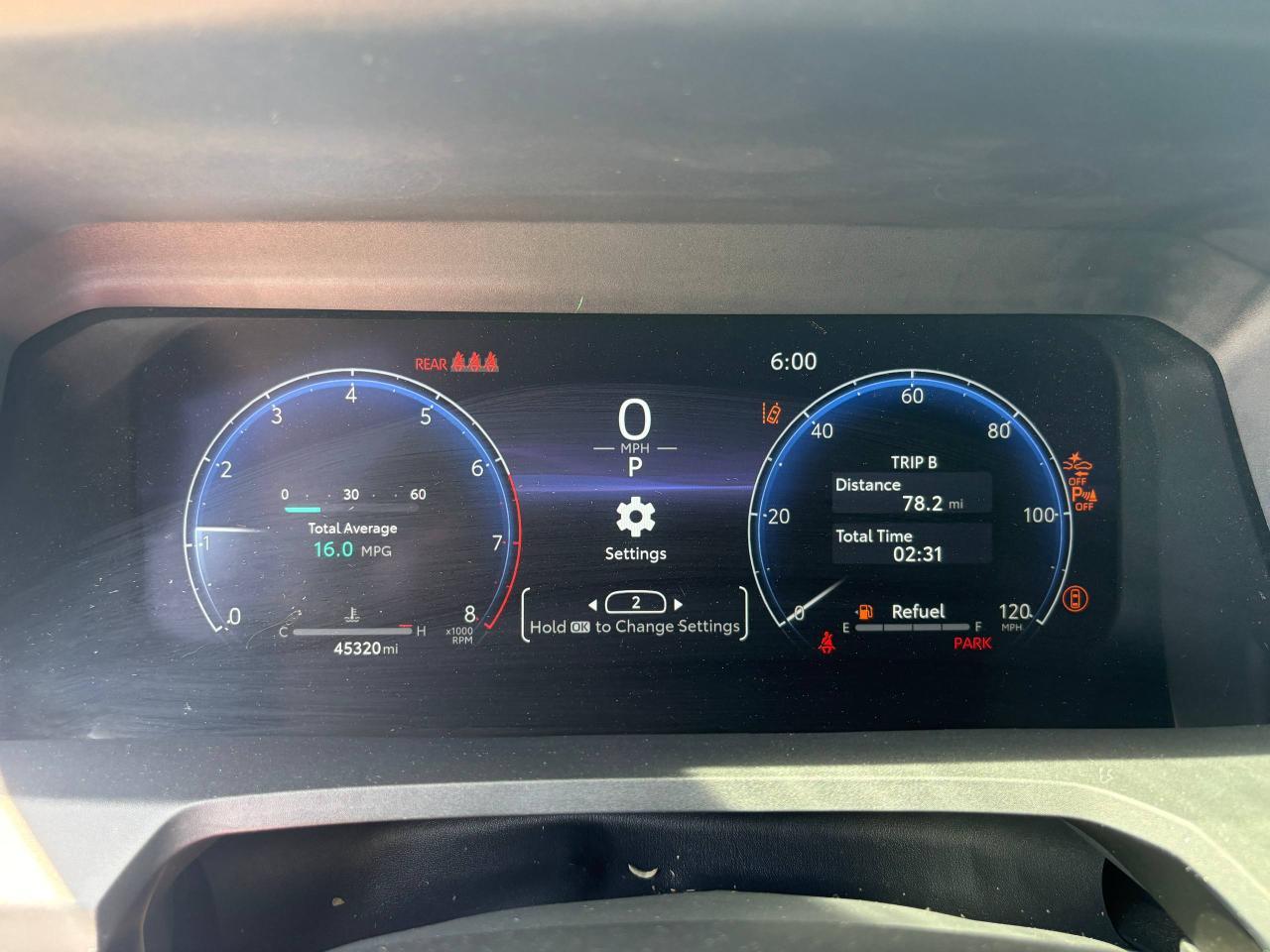 2024 Toyota Tacoma Trd Sport - Фото 2