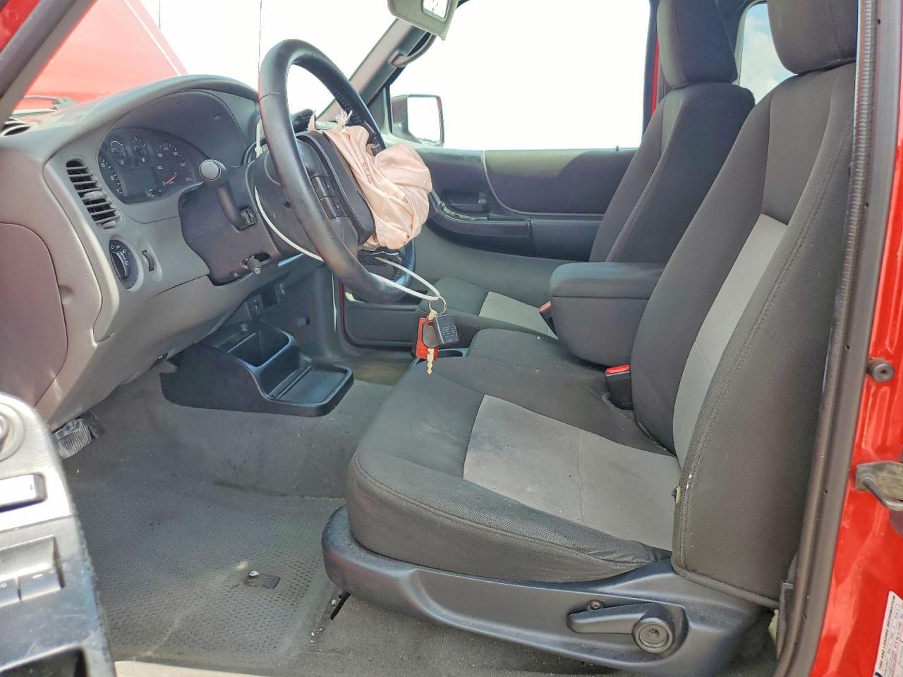 2010 Ford Ranger Super Cab - Image 7