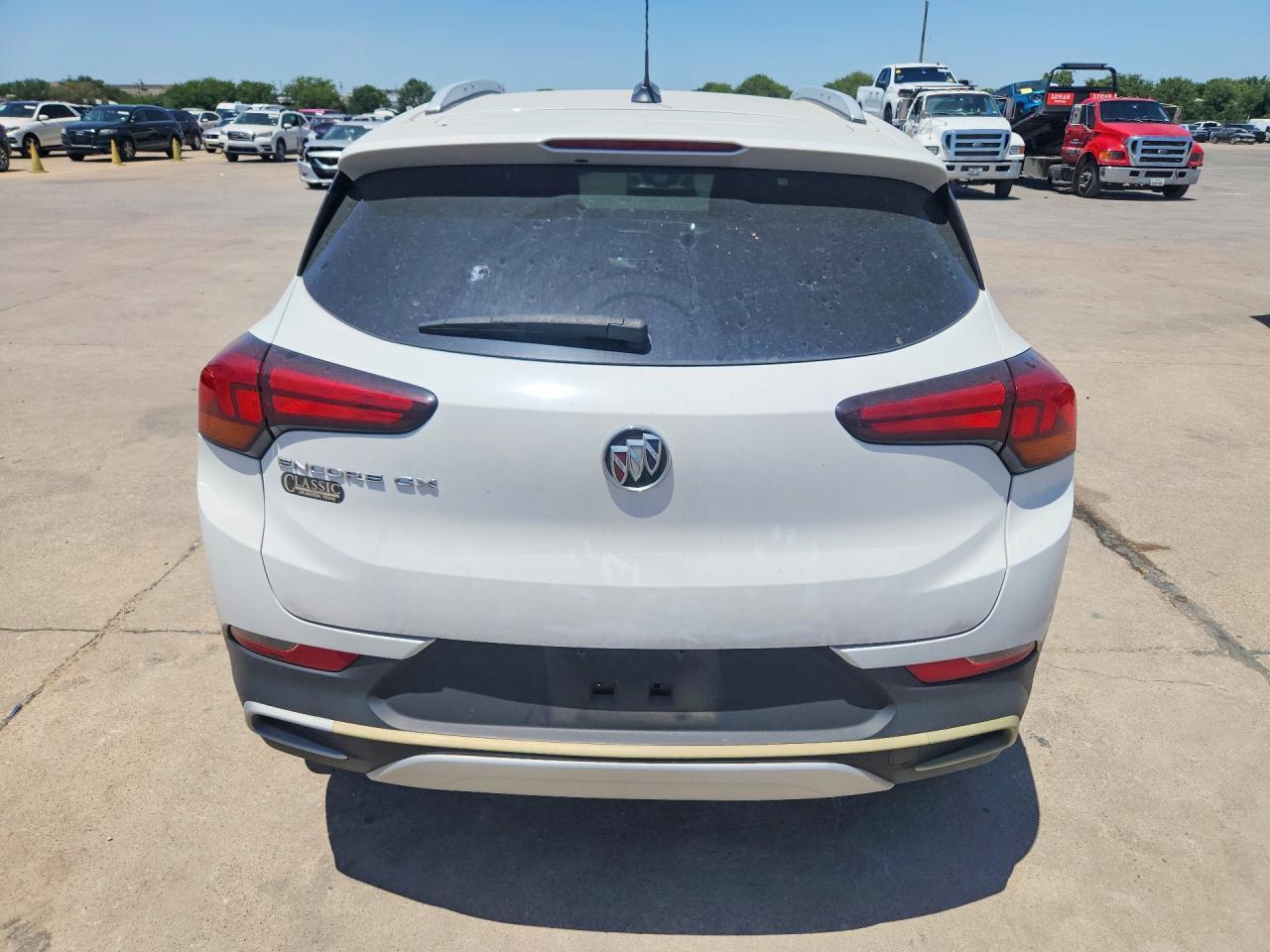 2023 Buick Encore Gx Select - Фото 6