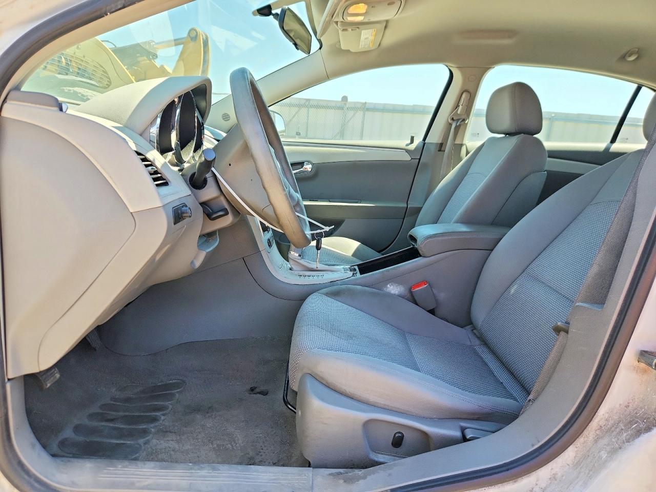 2009 Chevrolet Malibu Ls - Фото 7