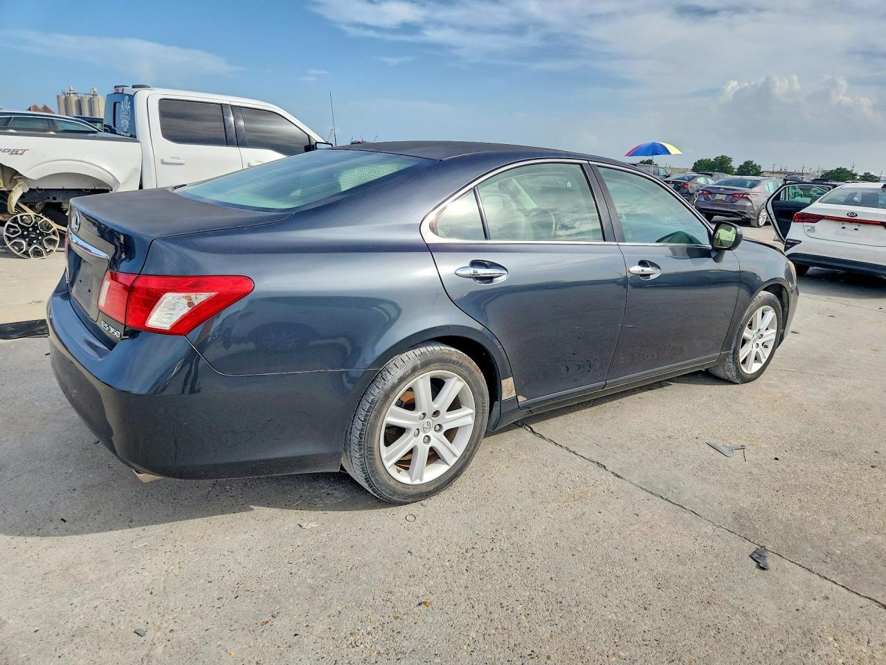 2007 Lexus Es 350 - Фото 3