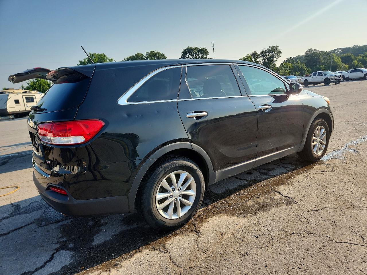 2018 Kia Sorento L - Фото 3