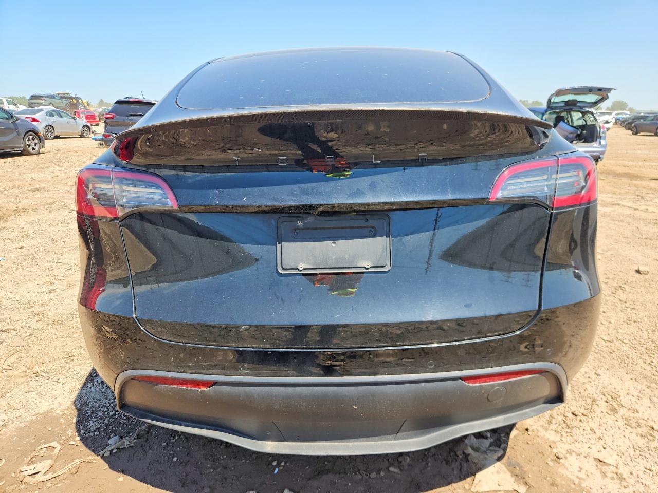 2022 Tesla Model Y - Image 6