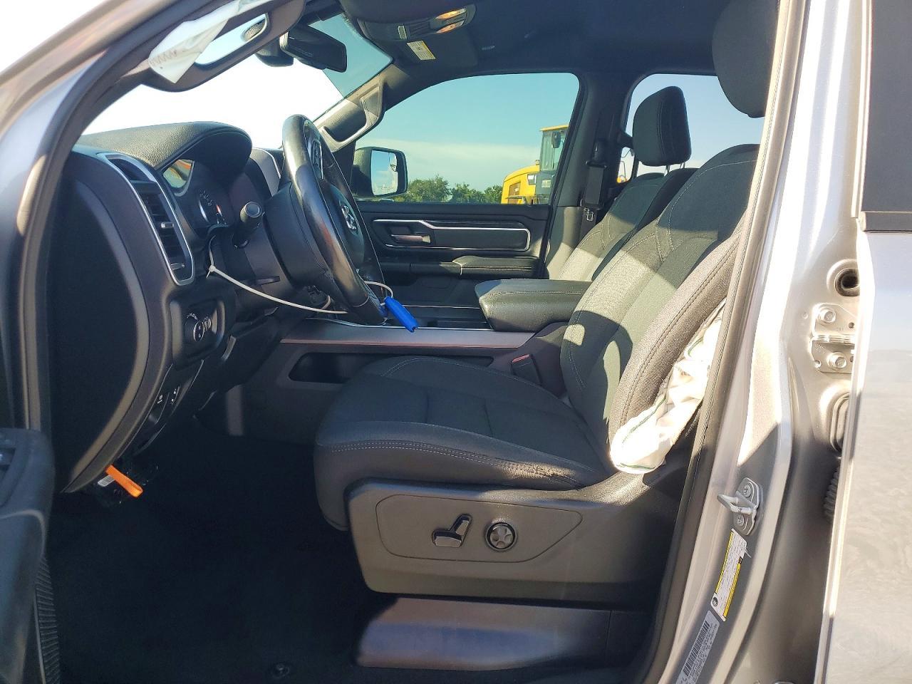 2019 Ram 1500 Big Horn/Lone Star - Фото 7