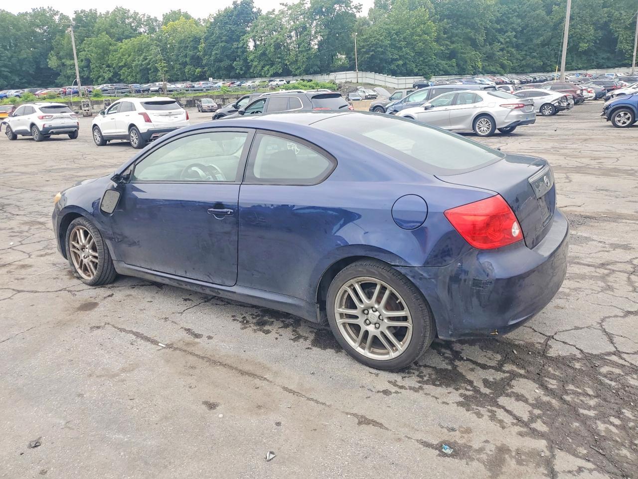 2007 Scion Tc Base - Image 2