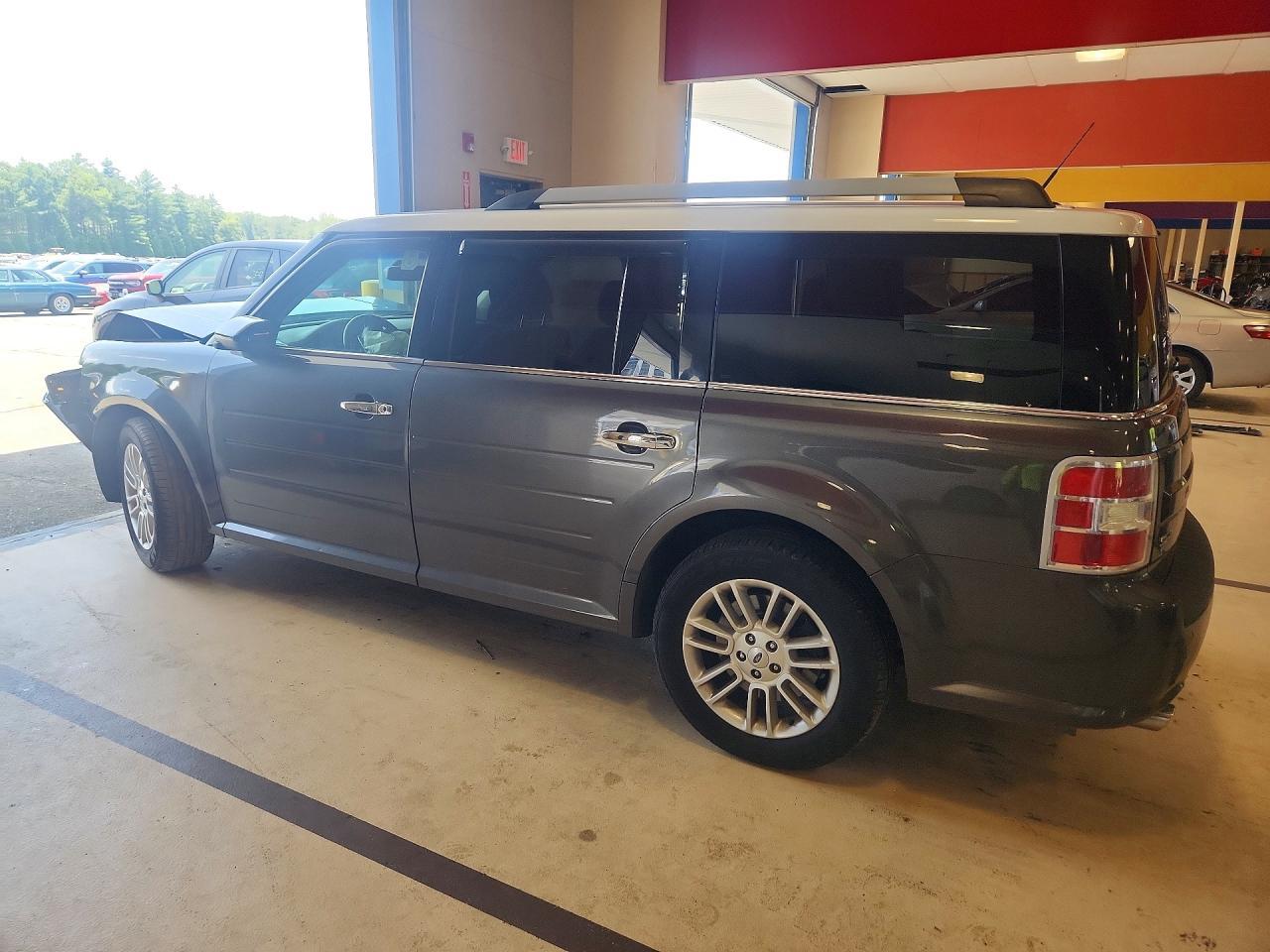 2016 Ford Flex - Фото 2