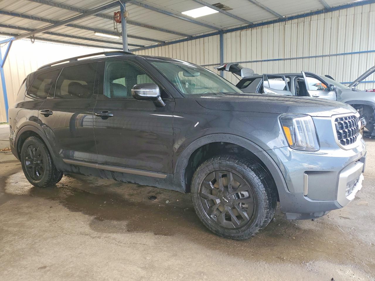 2023 Kia Telluride Sx X-Pro - Image 4