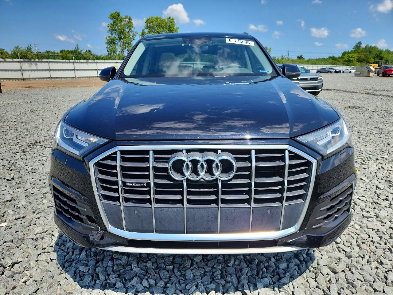 2020 Audi Q7 Premium - Фото 5