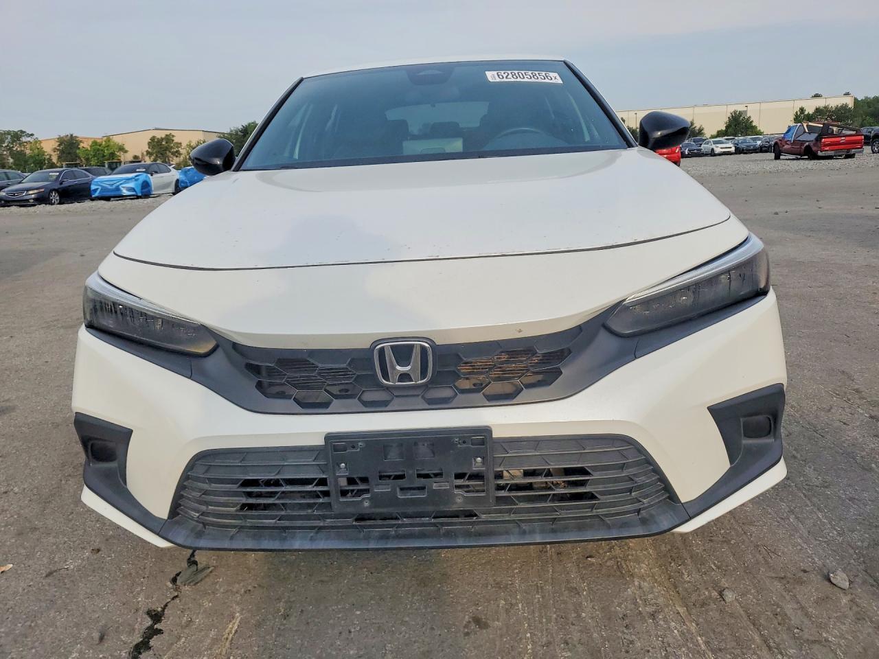 2023 Honda Civic Sport - Фото 5