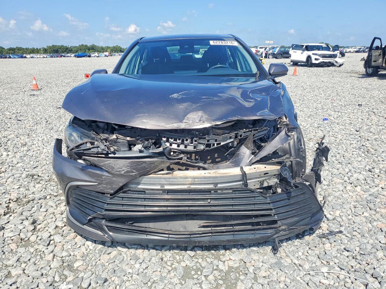 2021 Toyota Camry Le - Image 5