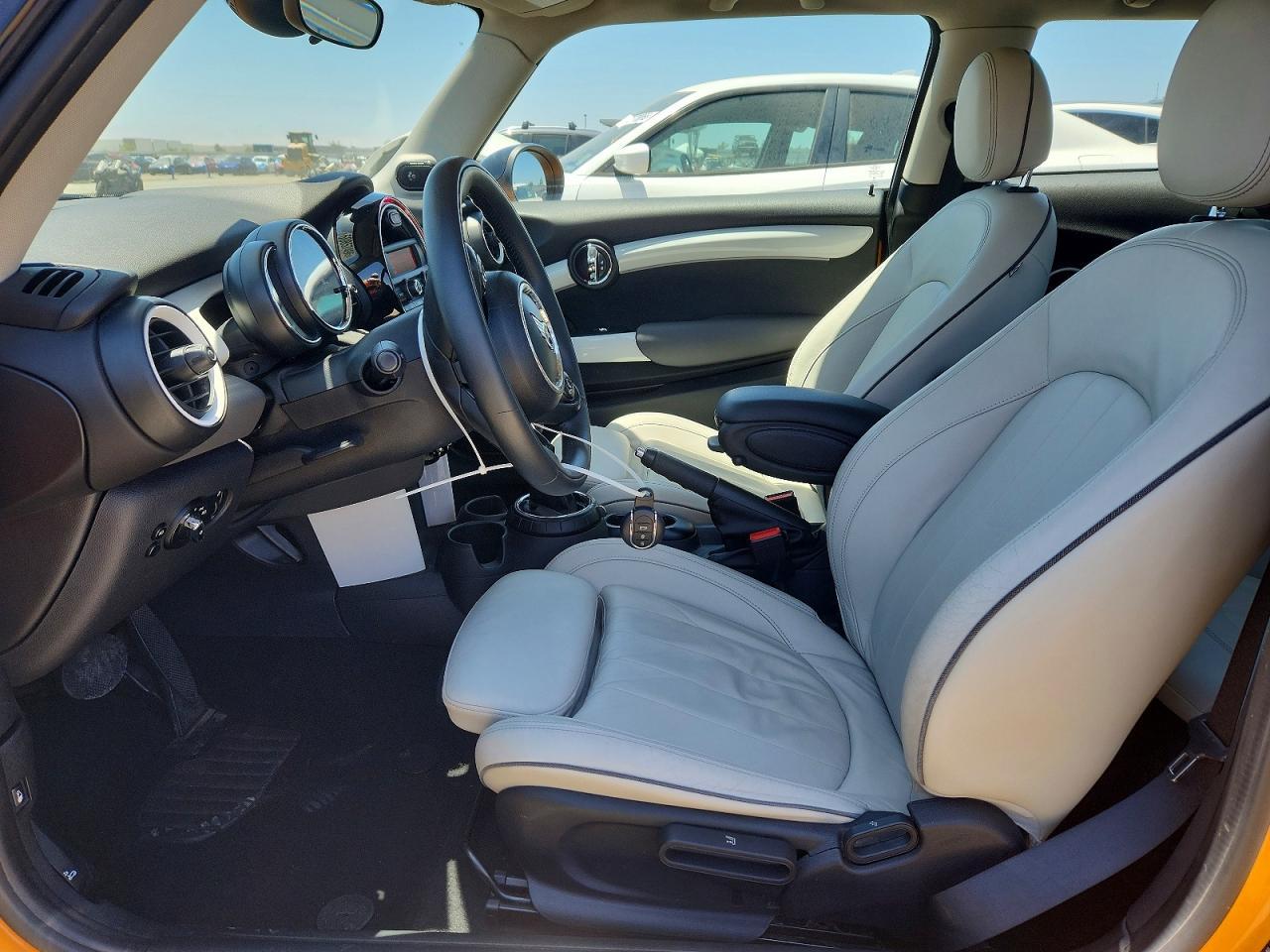 2015 Mini Cooper S - Фото 7